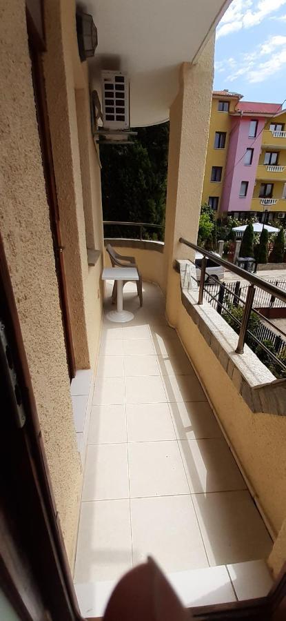 Homestay Paradise