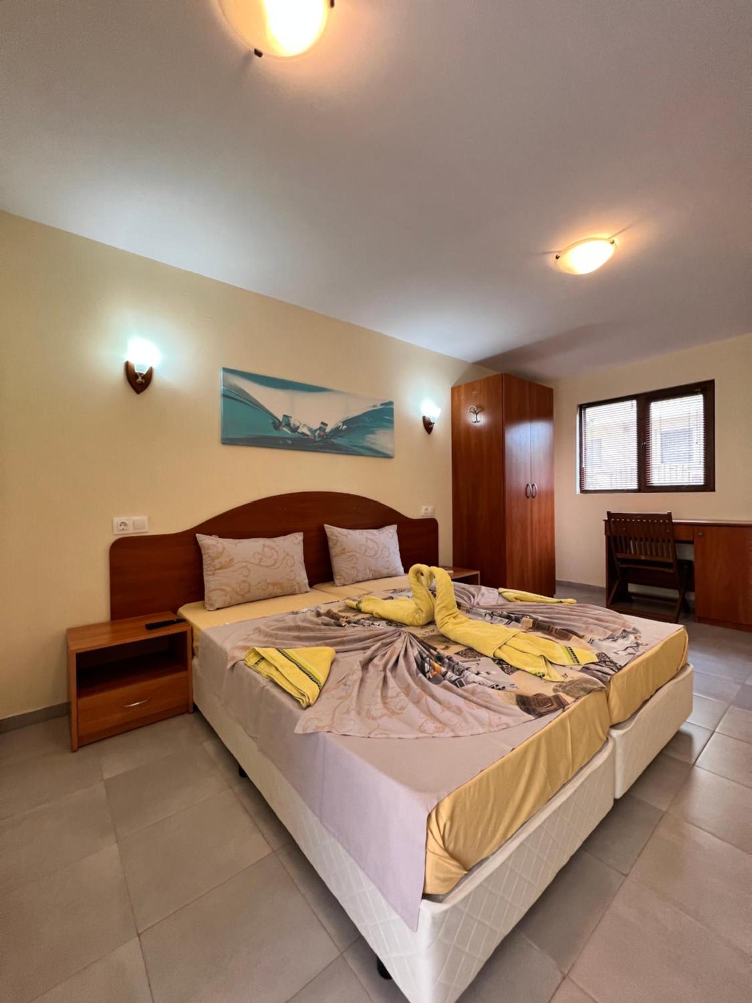 Paradise Homestay