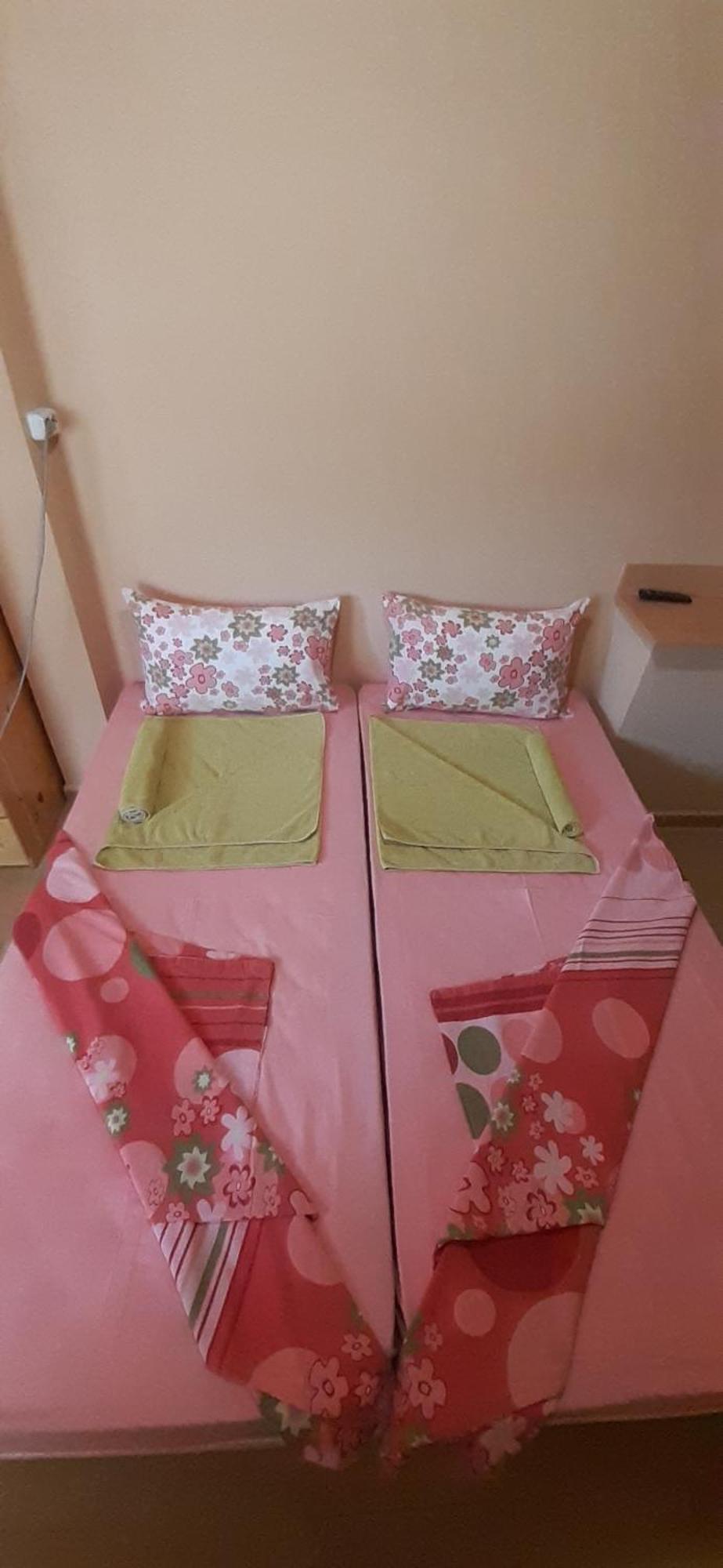 Homestay Paradise *