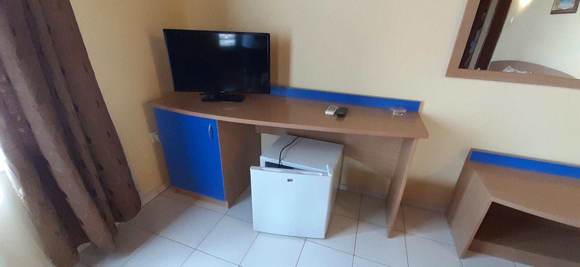 Homestay Paradise Chernomorets