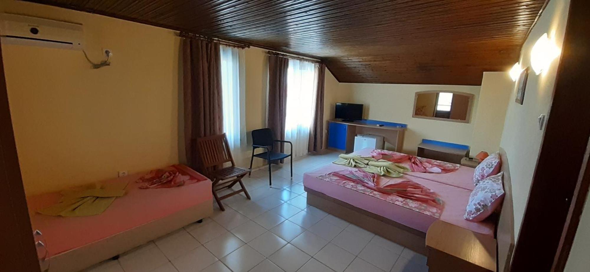Paradise Homestay Chernomorets
