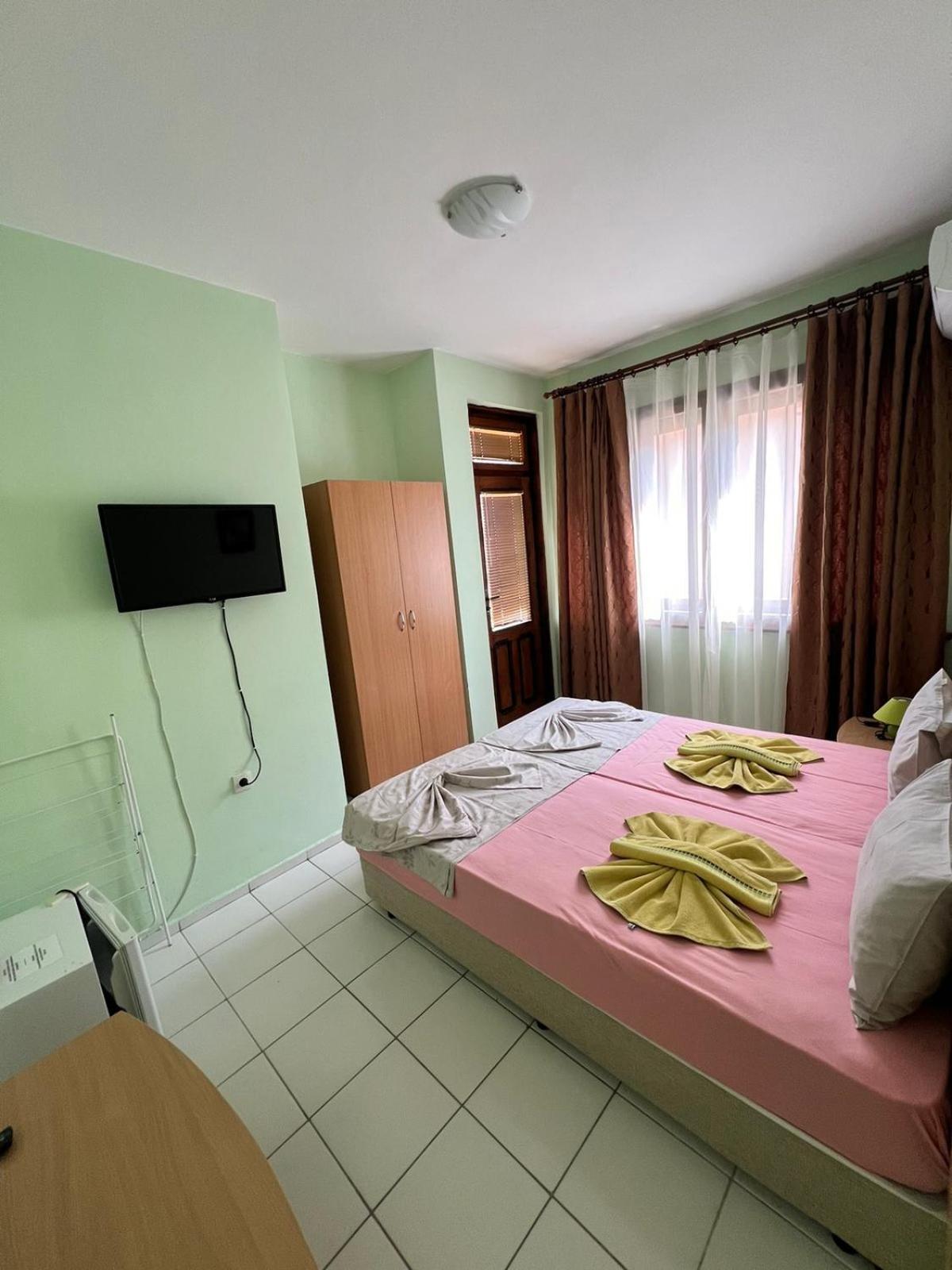 Homestay Paradise Chernomorets