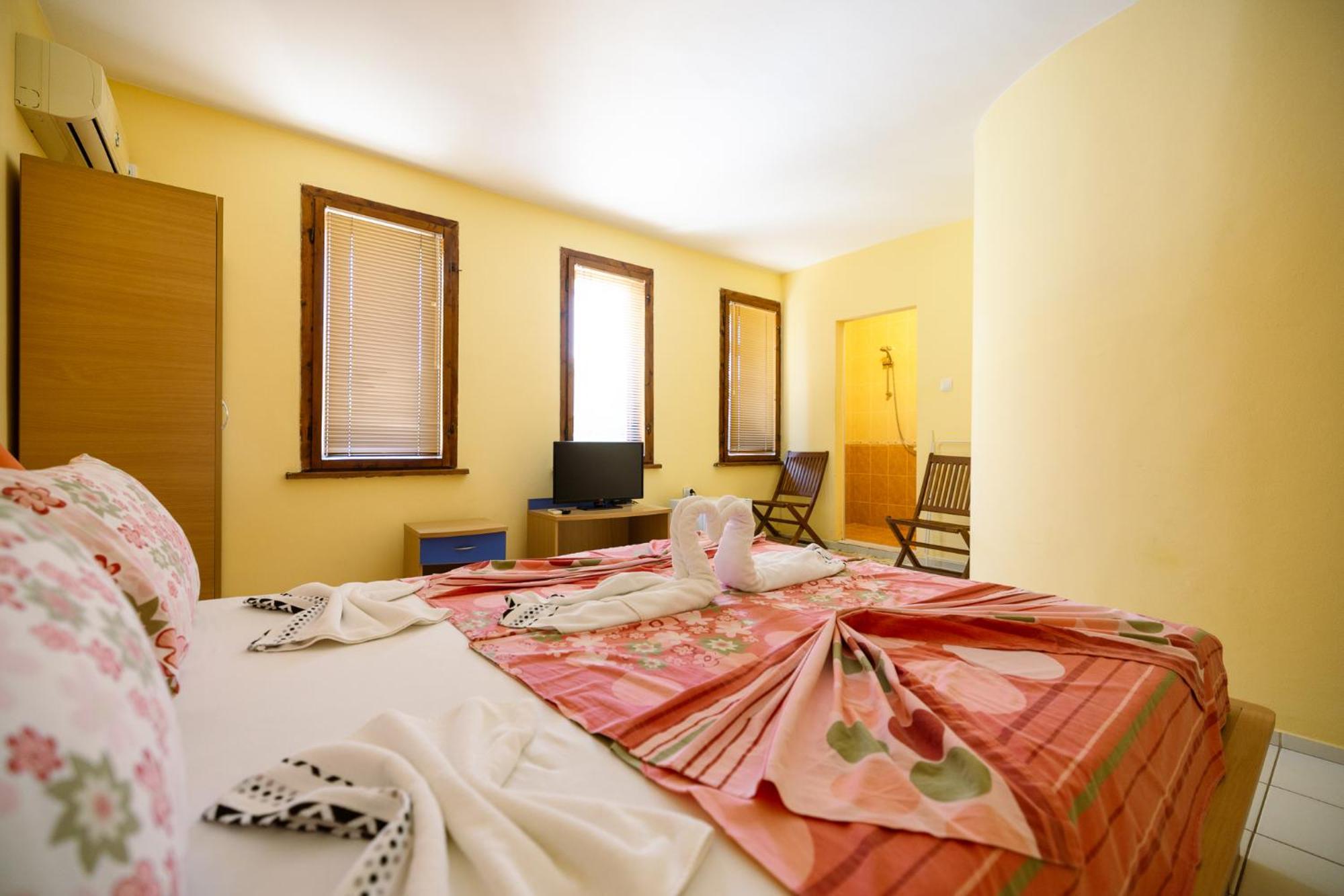 Paradise Homestay