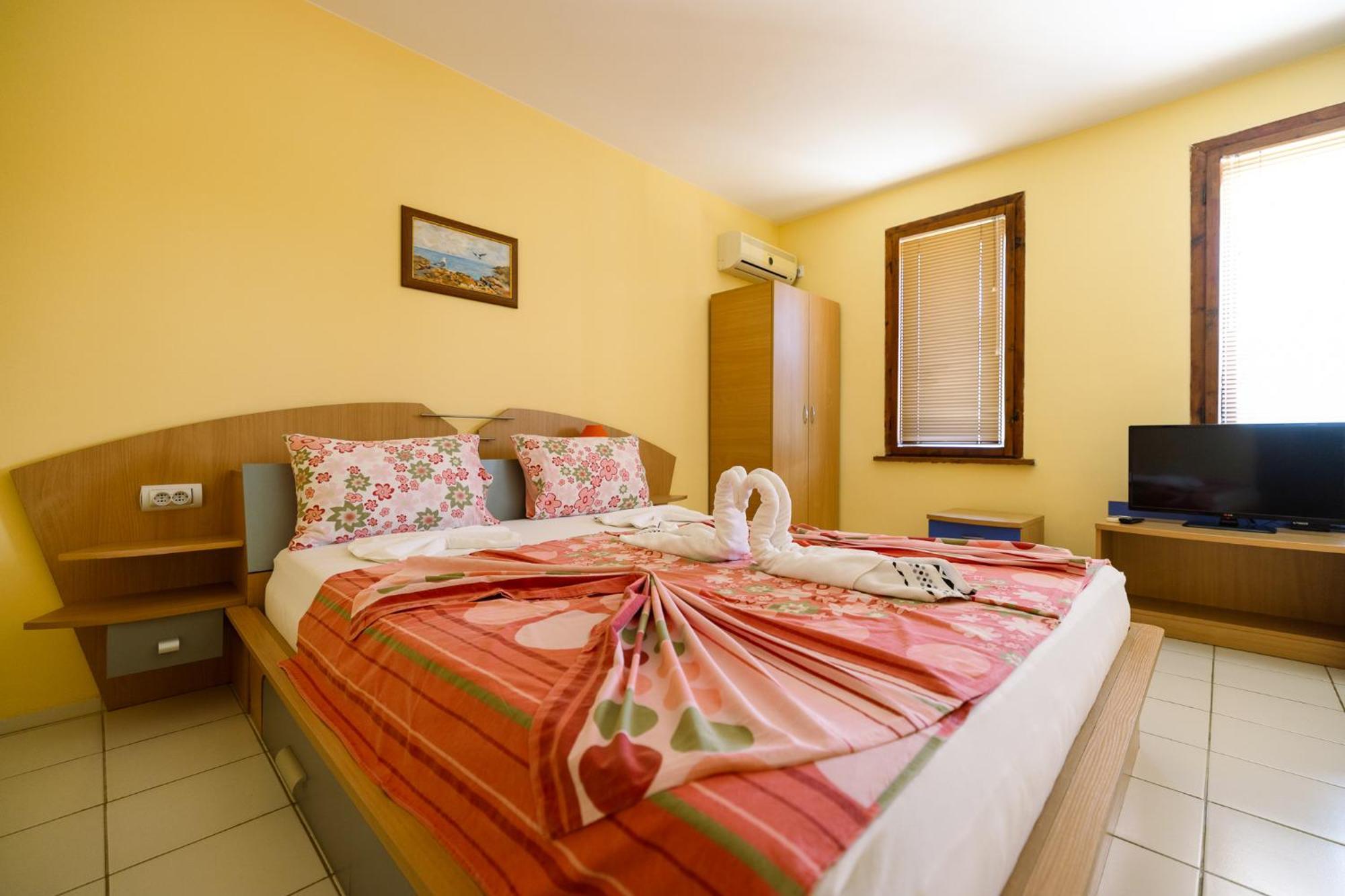 Homestay Paradise
