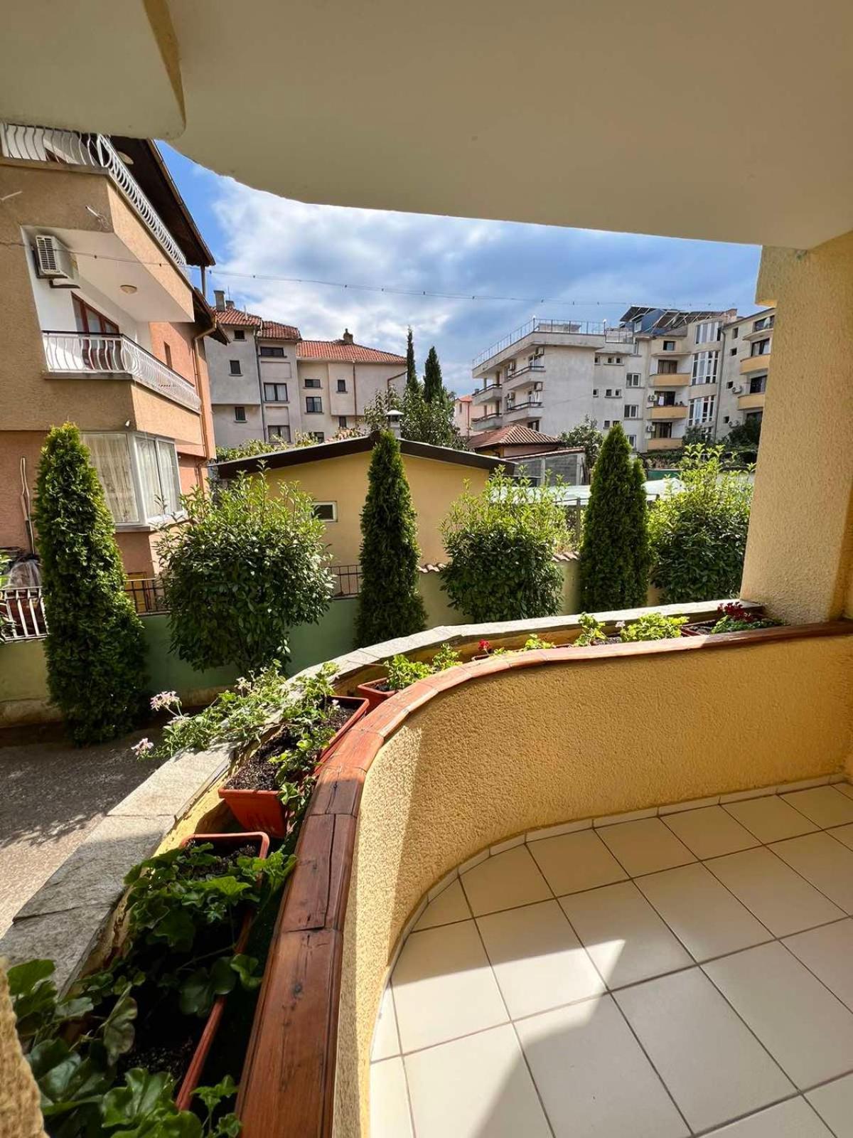 Paradise Homestay Chernomorets