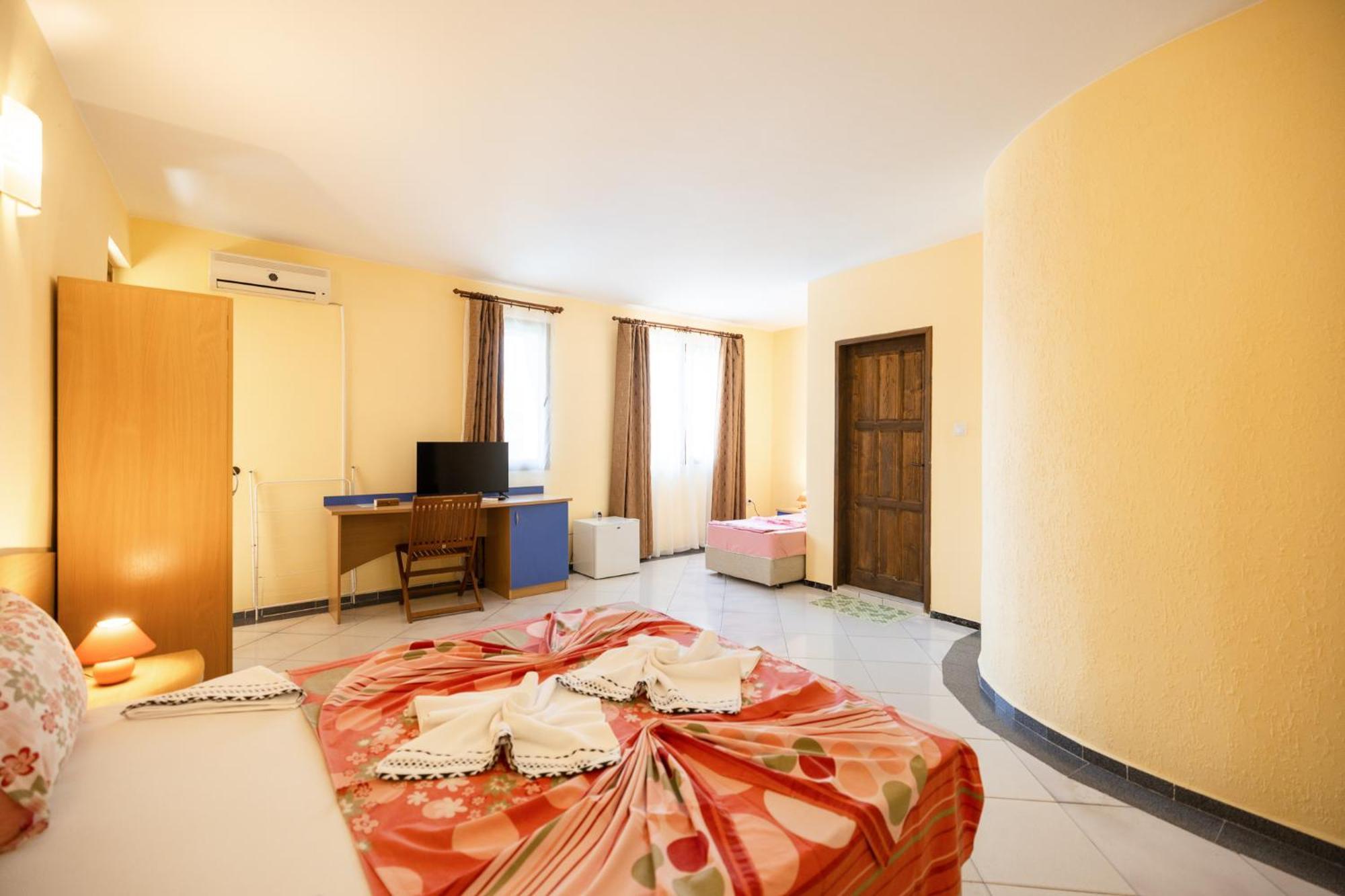 Homestay Paradise Chernomorets
