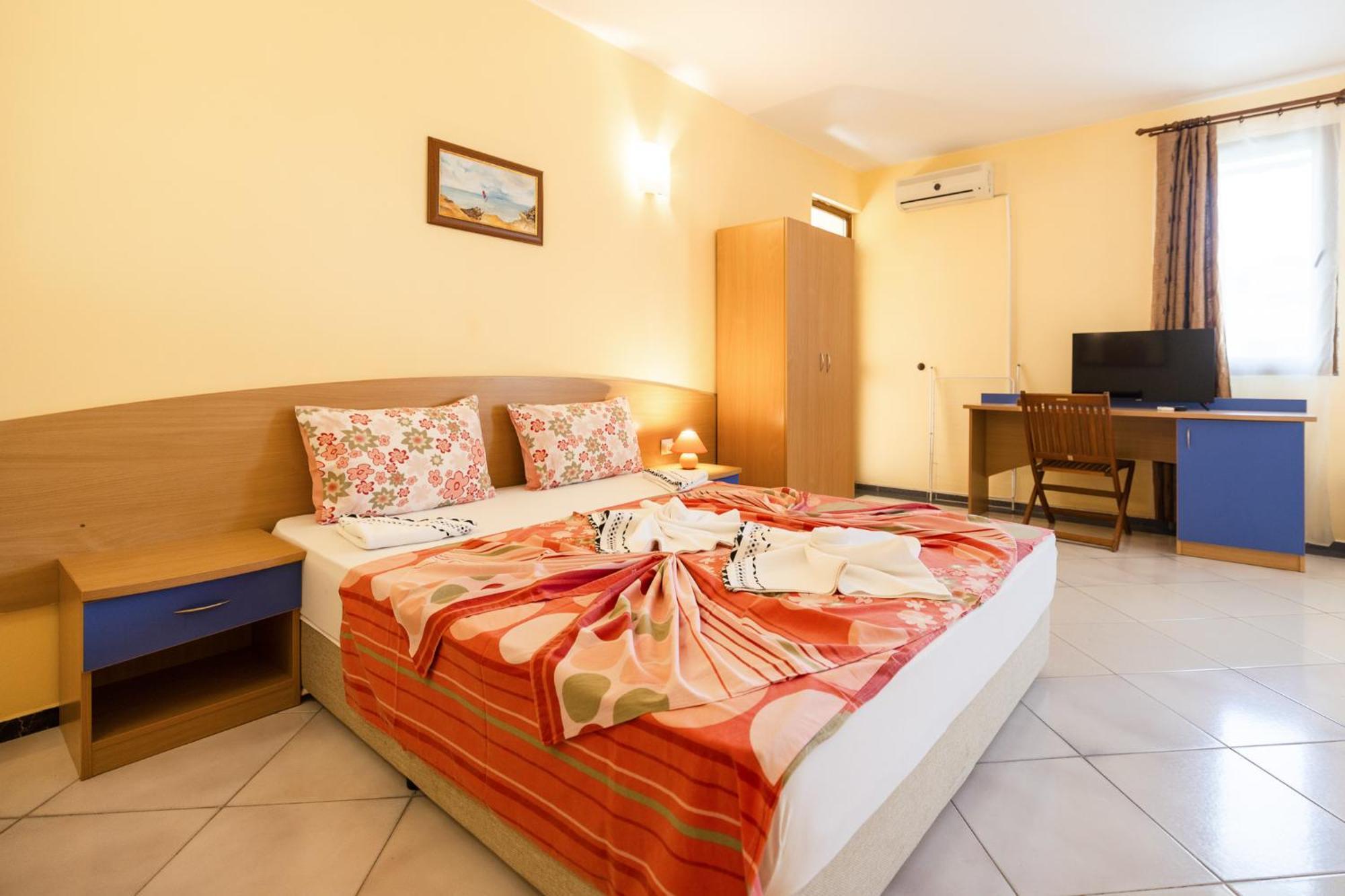 Homestay Paradise