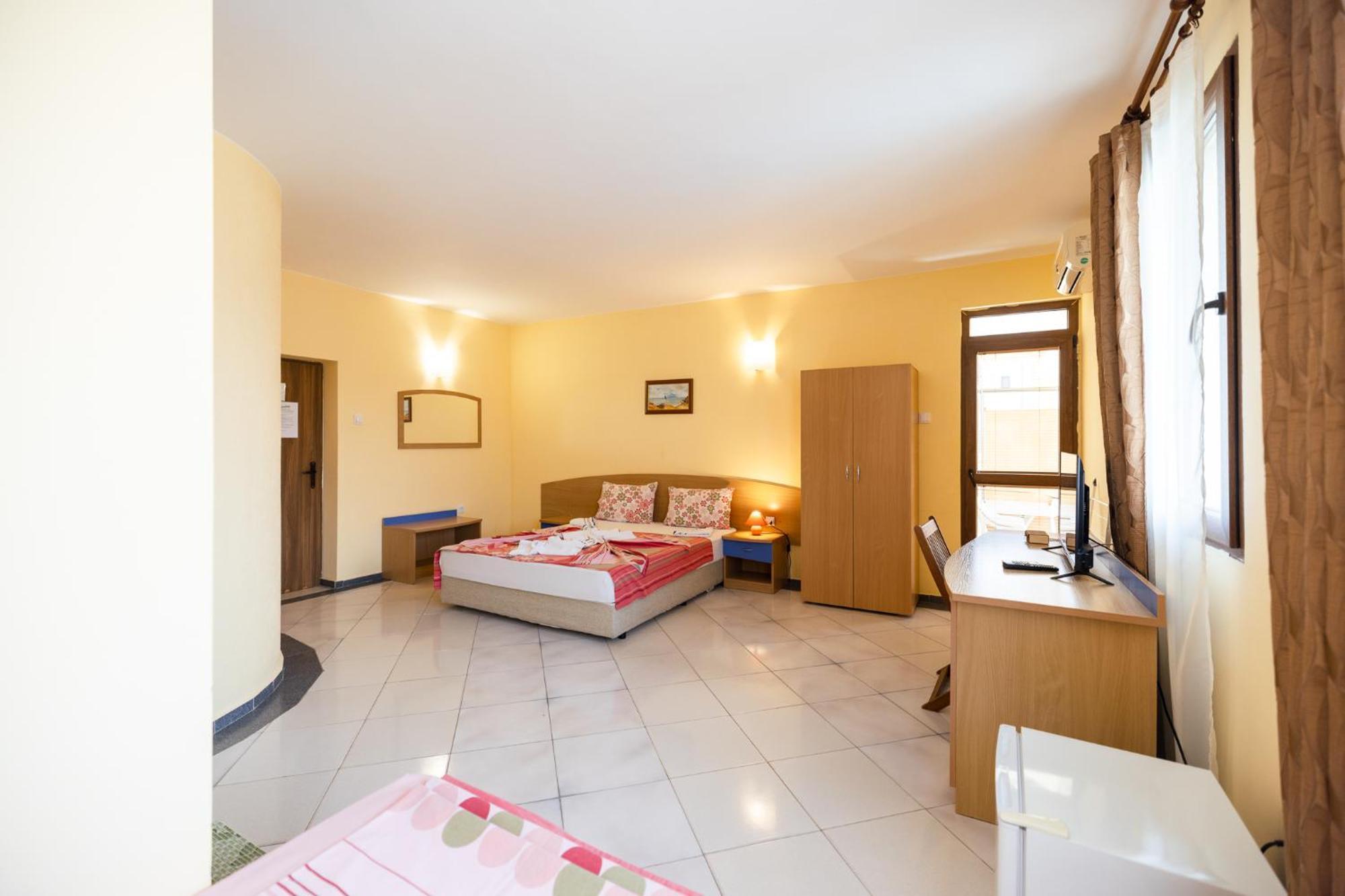 Homestay Paradise Chernomorets