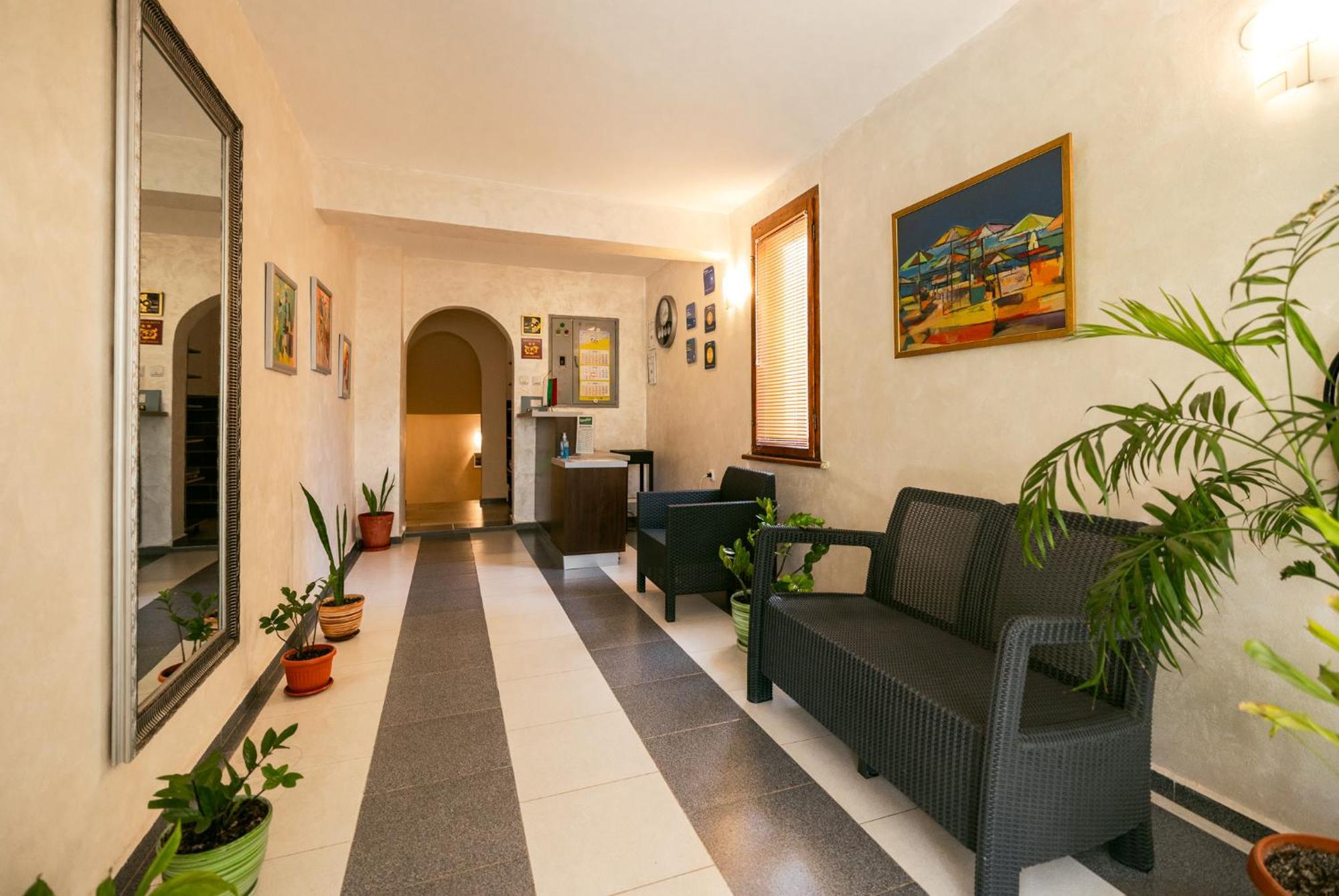 Homestay Paradise