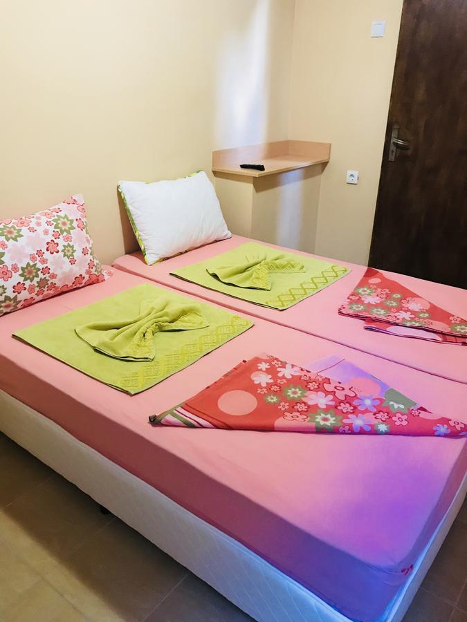Paradise Homestay